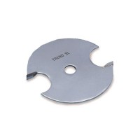 Trend SL/AA Slotter 1.5mm Kerf X 40mm  1/4 Bore was 40.28 £19.95